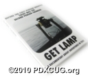 Get Lamp DVD Raffle Prize for PDXCUG Meeting