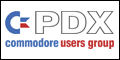 Portland Commodore Users Group