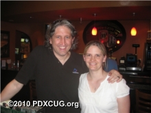 PDX Commodore Club Members