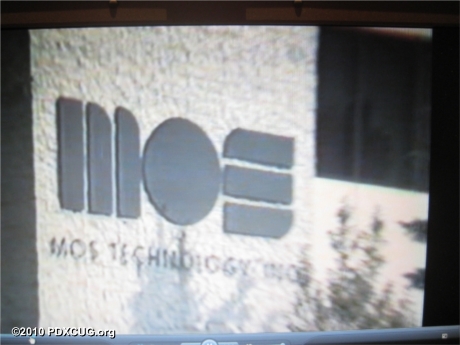 MOS Technologies
