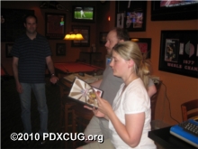 PDX Commodore Club Members