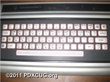 Commodore MAX Machine