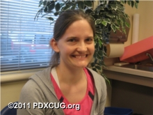 PDXCUG Members