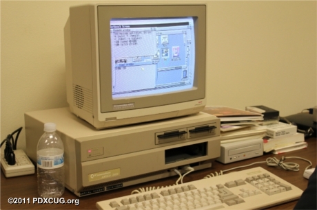 Amiga 2000