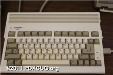 Commodore Amiga A600