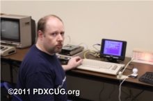 PDXCUG.org Member Snapshots