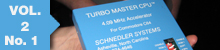 Turbo Master