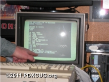 Buddy Assembler on the Commodore 128