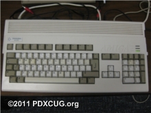 Amiga 1200 Computer