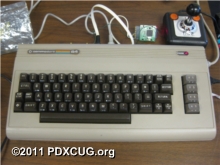 PAL Commodore 64