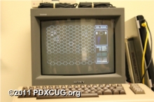 Unnamed (in development) Commodore 64 Game Prototype