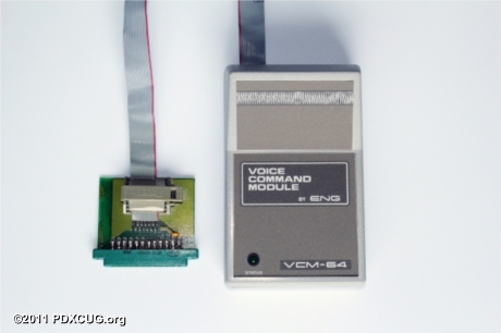 Chirpee VCM-64 Voice Command Module
