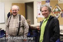 PDXCUG.org Member Photos