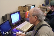 PDXCUG.org Member Snapshots